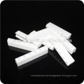 Canais aquecedores de banda de cerâmica de esteatita com isolamento de alta resistência ao calor C220 de 1 a 8 orifícios